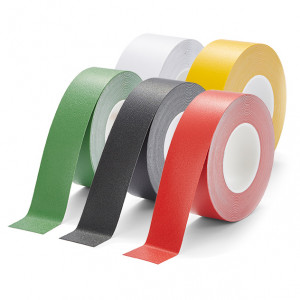 Anti slip tape Resilient 75 mm x 18.3 mtr.